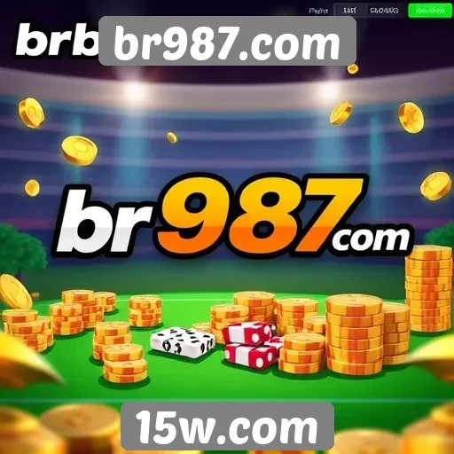 Comparação entre br987.com e outros sites de jogos