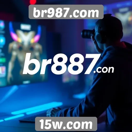 Impacto do br987.com na comunidade gamer