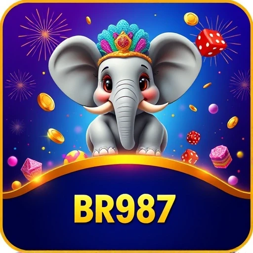 Logotipo br987.com
