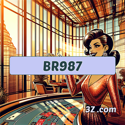 Apostas emocionantes no br987.com: uma nova experiência de jogos