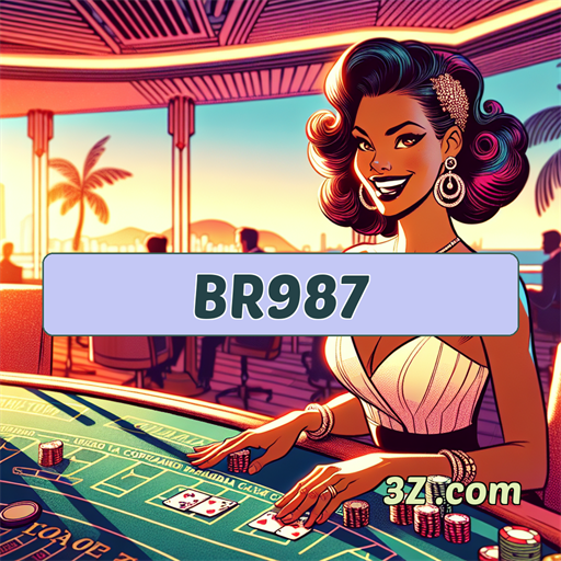 Conheça a seção de app do br987.com e suas surpresas