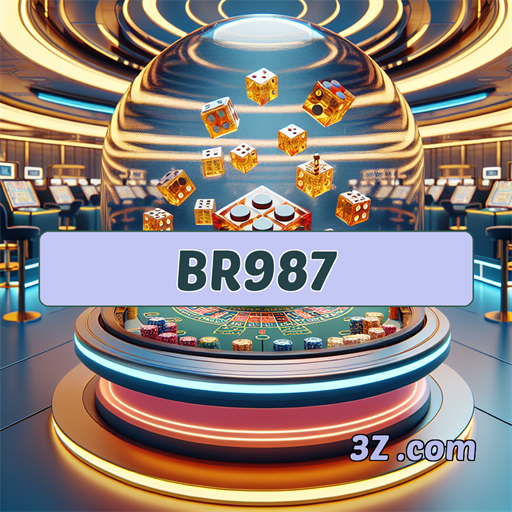 A Magia dos Jogos no br987.com: Diversão Garantida